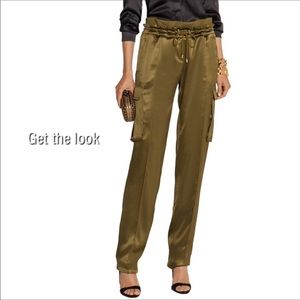 SportStaff Utility Trousers